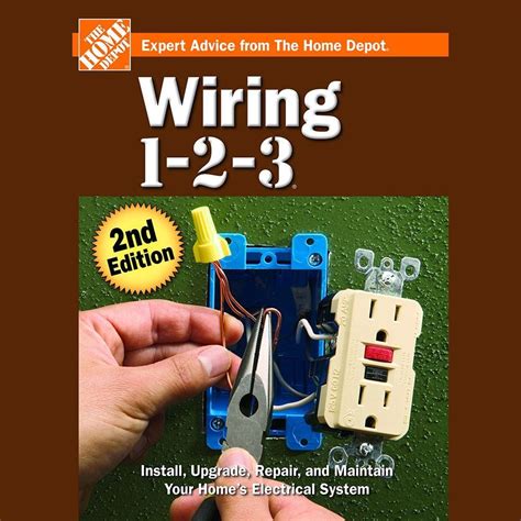 Home depot electrical wiring - 50 Amp Electrical Vehicle Charging Adapter for Tesla use (NEMA 6-50P Welder Plug to NEMA 14-50R Tesla Connector) Compare. $6173. ( 12) Model# WD1450650.